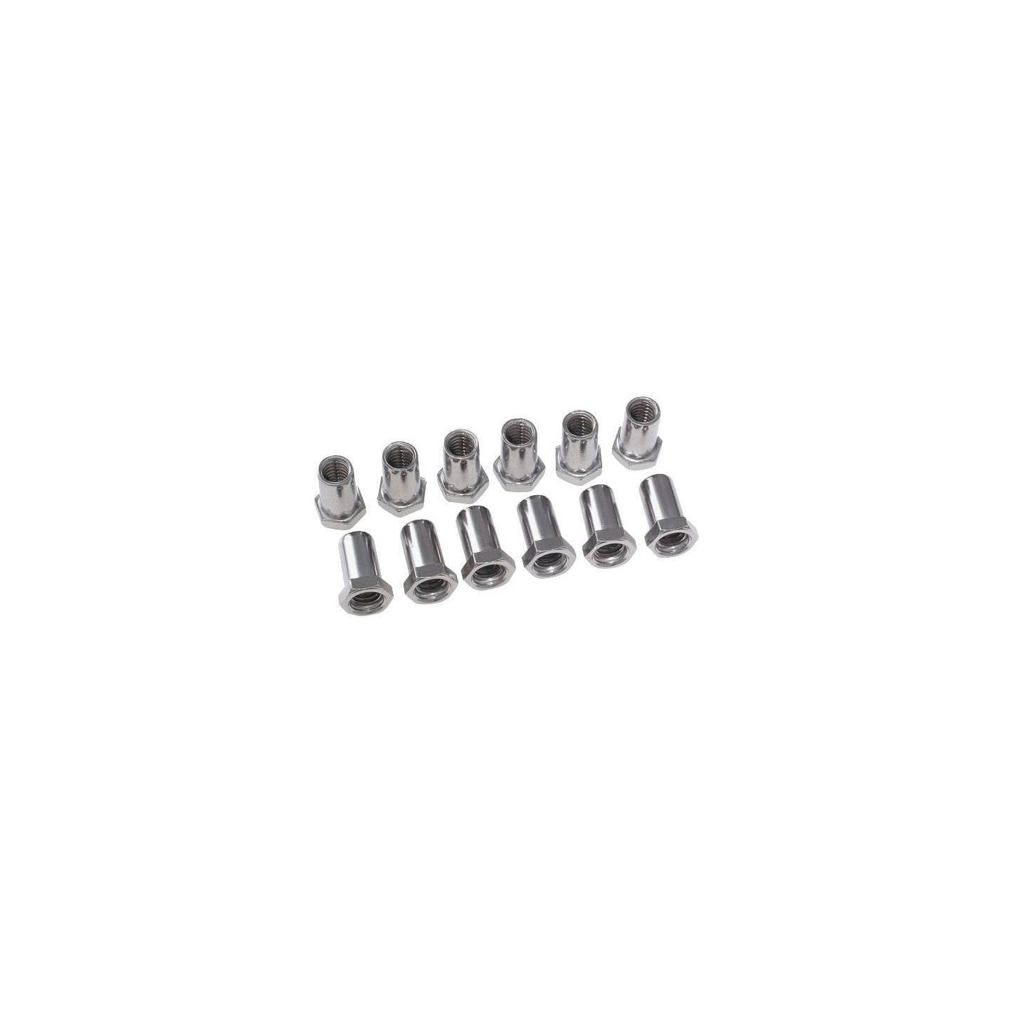 GIBRALTAR SC LN SMALL SWIVEL NUTS 7/32 - vai con la sigla