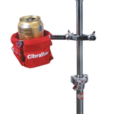 GIBRALTAR SC SDH PORTABOTTIGLIE CON MORSETTO - vai con la sigla