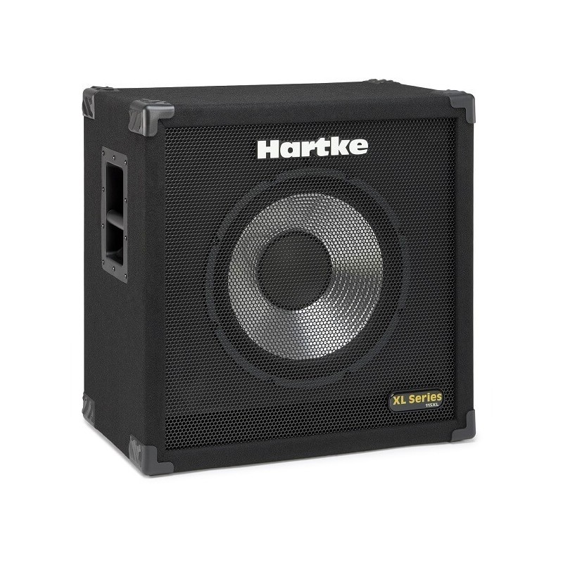 CASSA HARTKE 115 BXL - vaiconlasigla