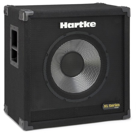 CASSA HARTKE 115 BXL - vaiconlasigla