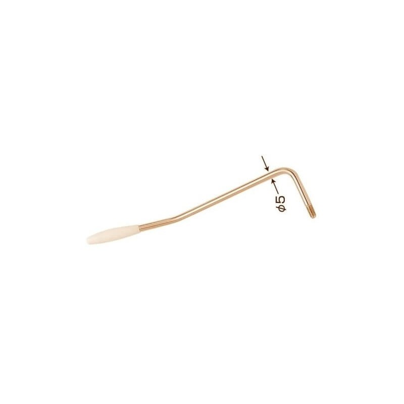 GOTOH A1-GG leva vibrato - vai con la sigla
