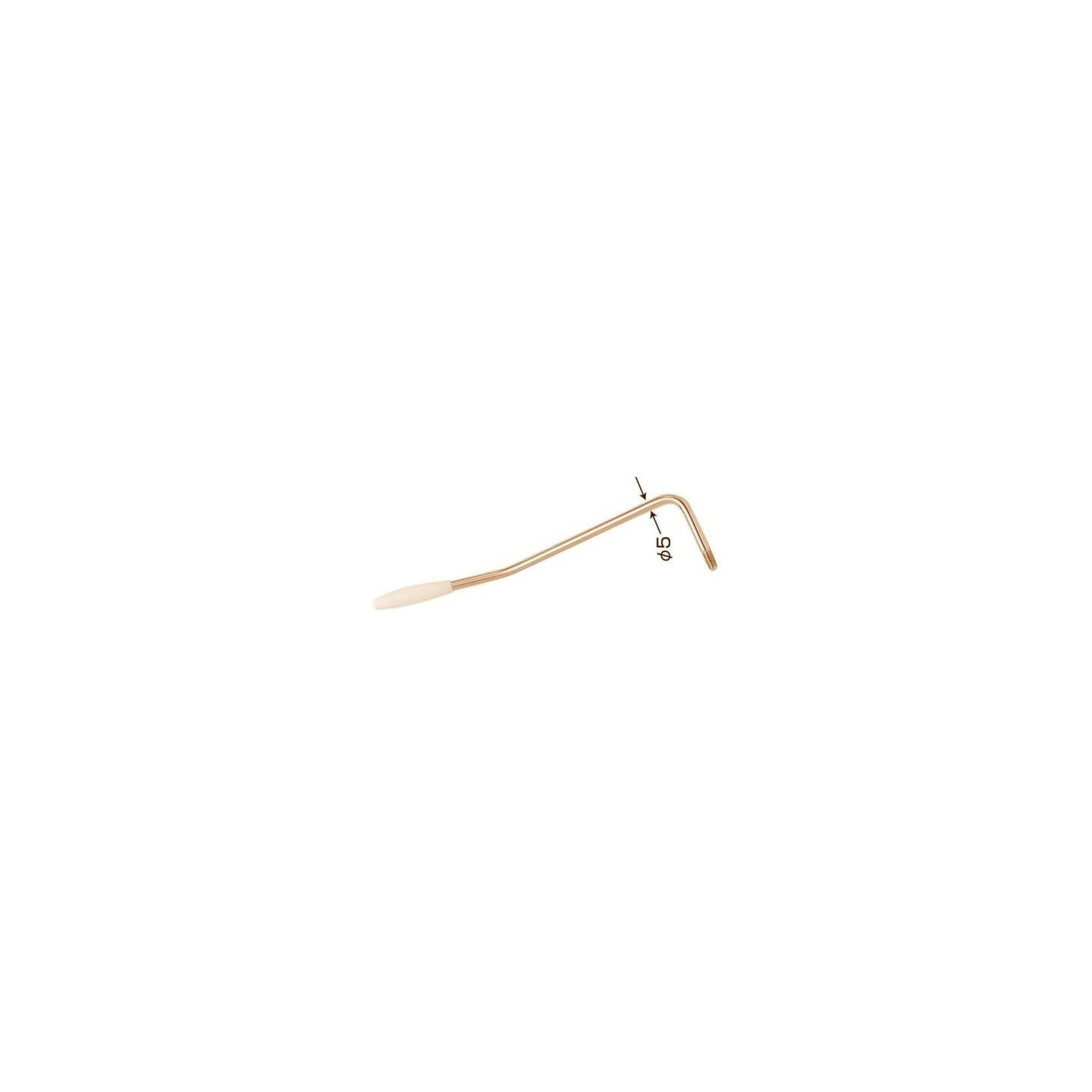 GOTOH A1-GG leva vibrato - vai con la sigla
