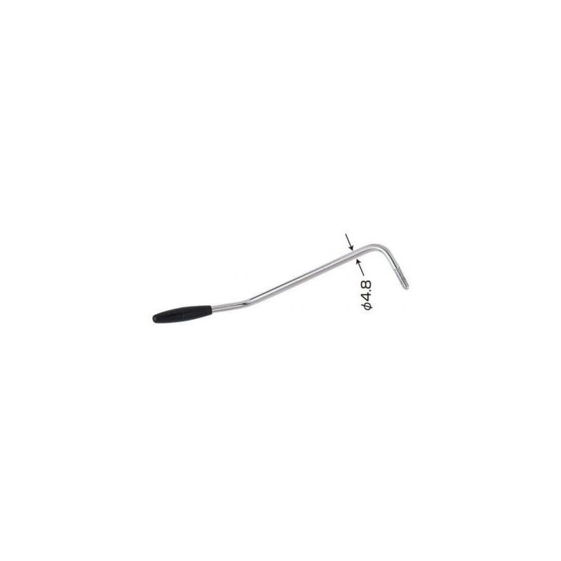 GOTOH B2-C leva vibrato - vaiconlasigla
