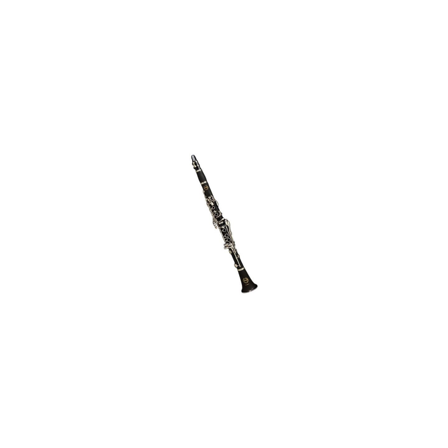 GRASSI CL100MKII CLARINETTO SIb 17 CHIAVI CON SISTEMA BOEHM - vai con la sigla