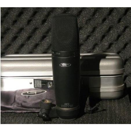GROOVE TUBE GT AM52 - vai con la sigla