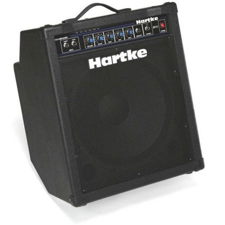 HARTKE B900,  amplificatore combo per basso - vaiconlasigla