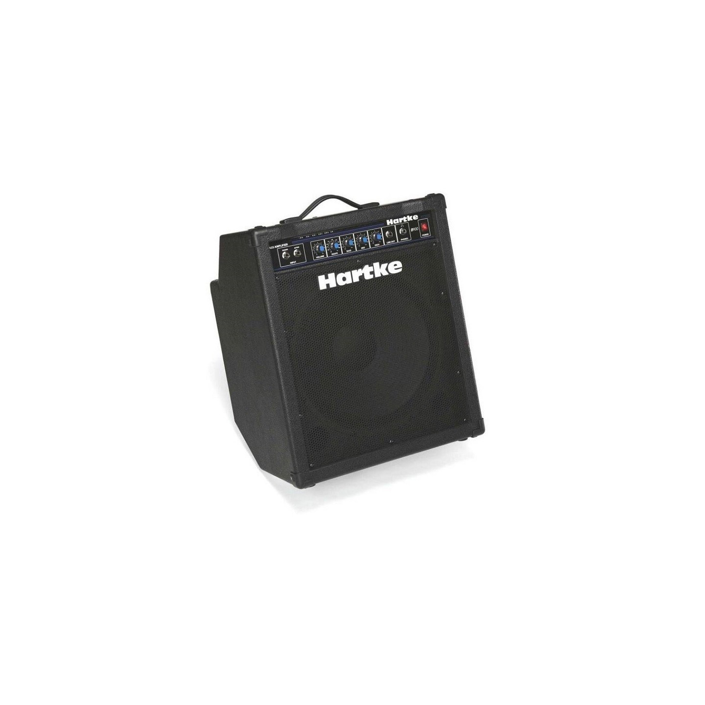 HARTKE B900,  amplificatore combo per basso - vaiconlasigla