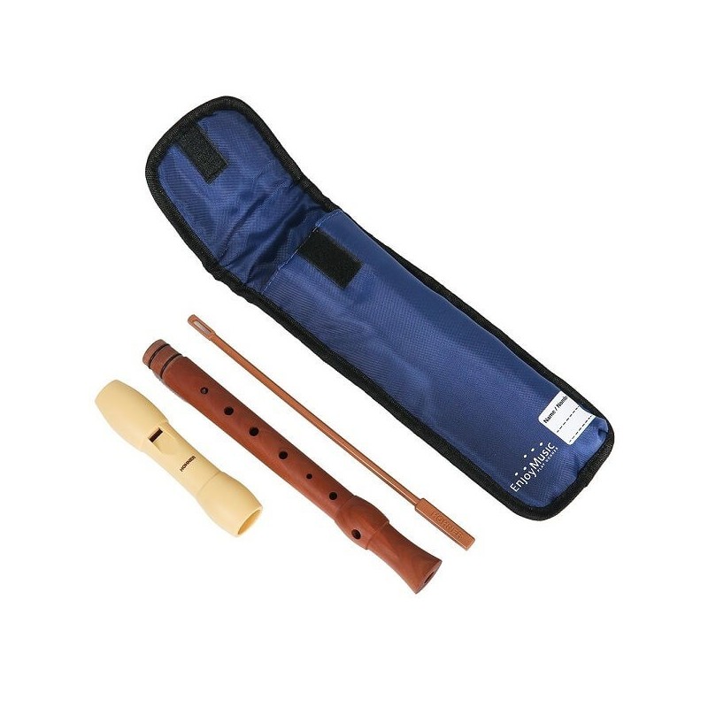 HOHNER  FLAUTO DOLCE / B95850 - vaiconlasigla
