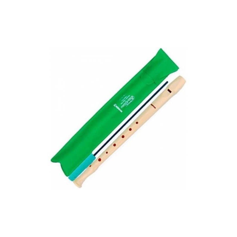HOHNER B9508 FLAUTO DOLCE - vai con la sigla