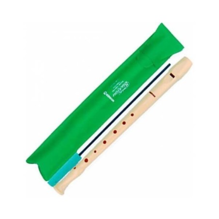 HOHNER B9508 FLAUTO DOLCE - vai con la sigla