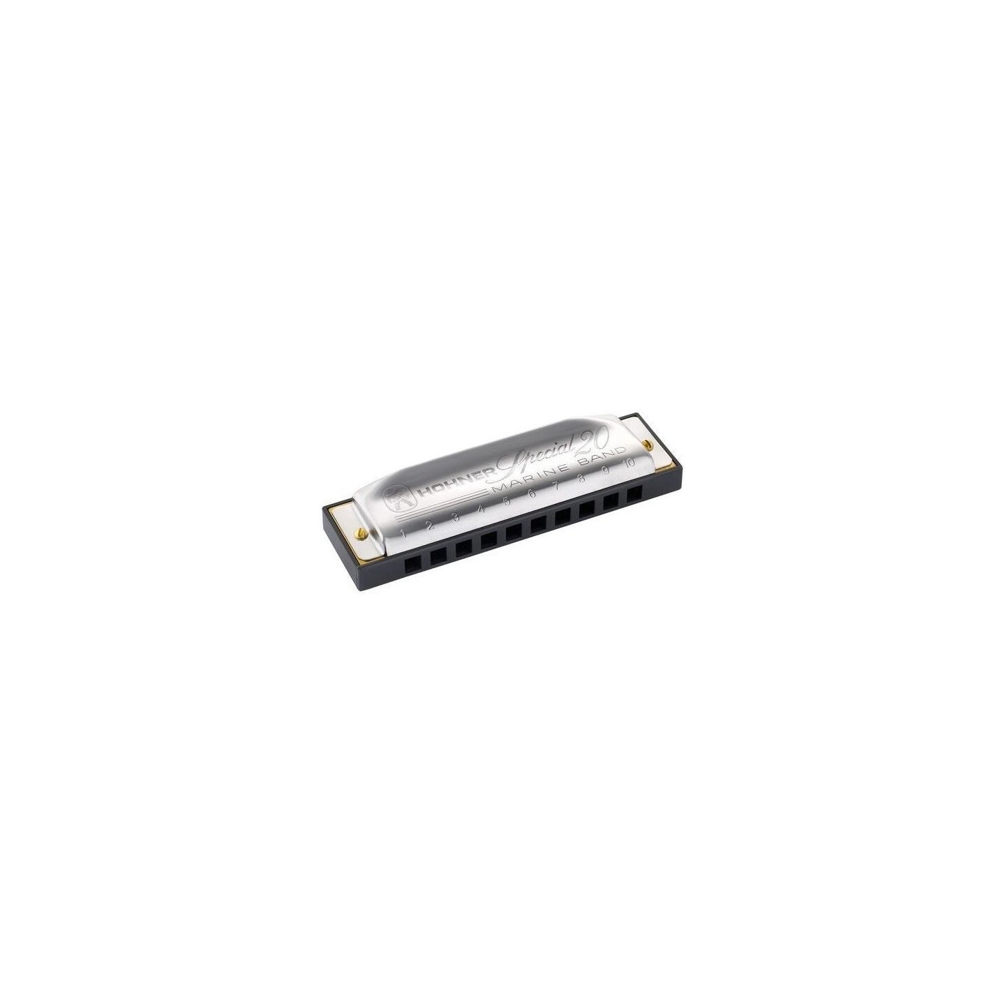 HOHNER Special 20 Classic 560/20 E (MI) - vai con la sigla