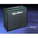 HUGHES & KETTNER MONTANA - vaiconlasigla