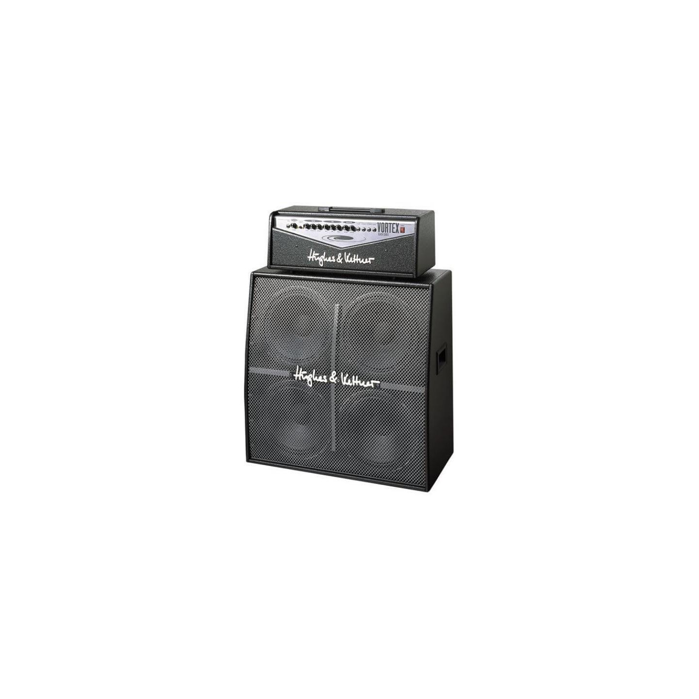 HUGHES & KETTNER VORTEX - vai con la sigla