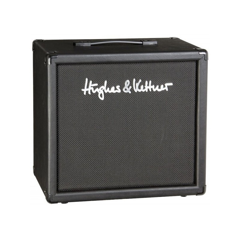 HUGHES&KETTNER TM 112 - vaiconlasigla