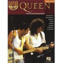 QUEEN Guitar Play-Along Volume 112 - vaiconlasigla