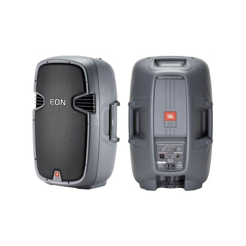 CASSA JBL EON315 usata - vai con la sigla