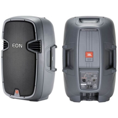 CASSA JBL EON315 usata - vai con la sigla