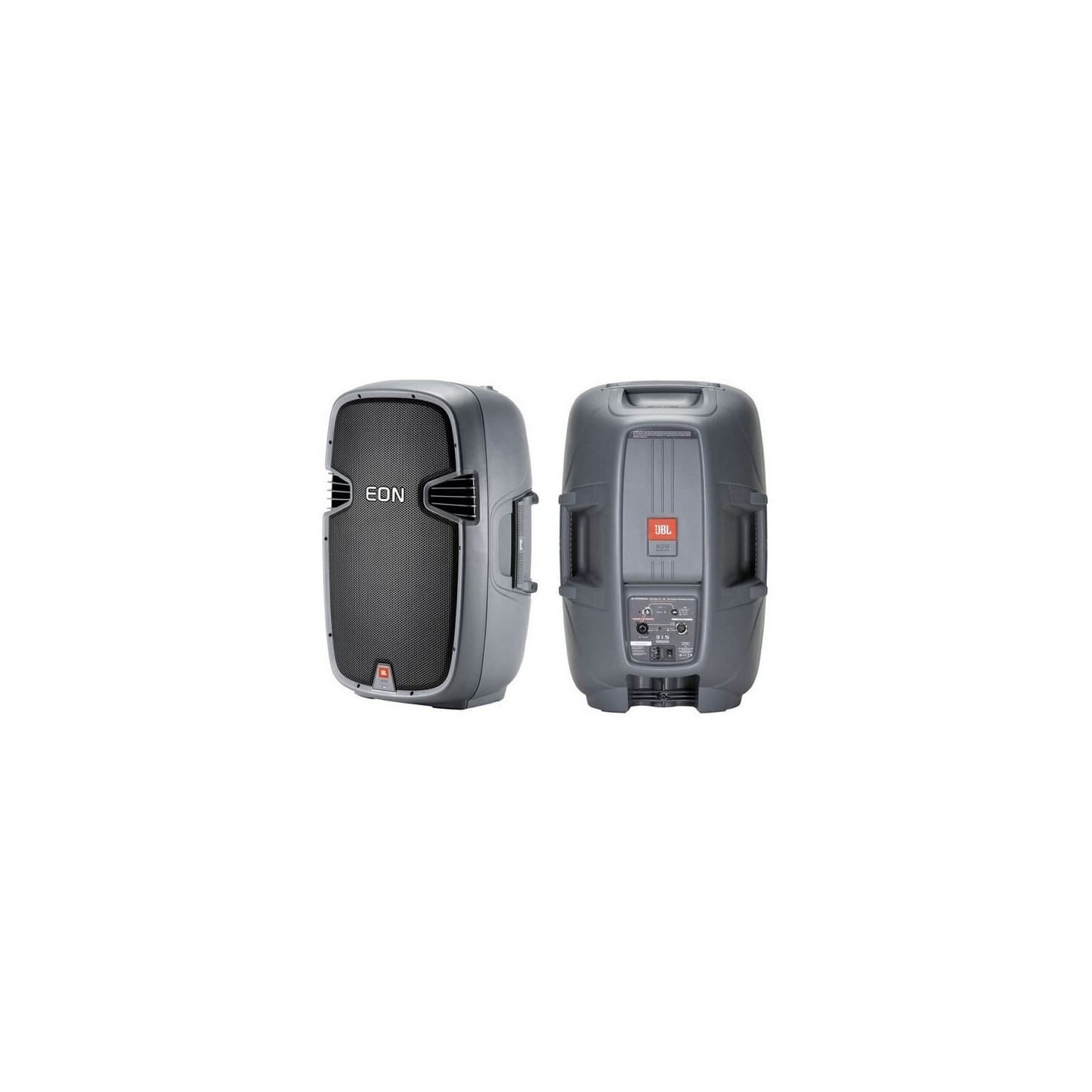 CASSA JBL EON315 usata - vai con la sigla