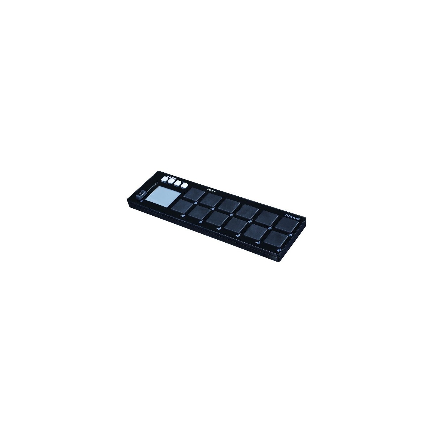 iCON i-Pad Mini USB Controller Nero - vai con la sigla