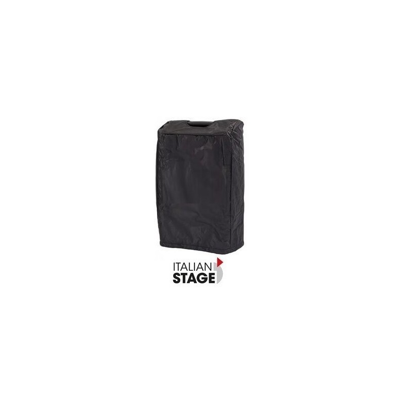 Italian Stage IS COVERP112 Cover di protezione Diffusore Monitor IS P112A - vai con la sigla