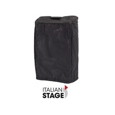 Italian Stage IS COVERP112 Cover di protezione Diffusore Monitor IS P112A - vai con la sigla