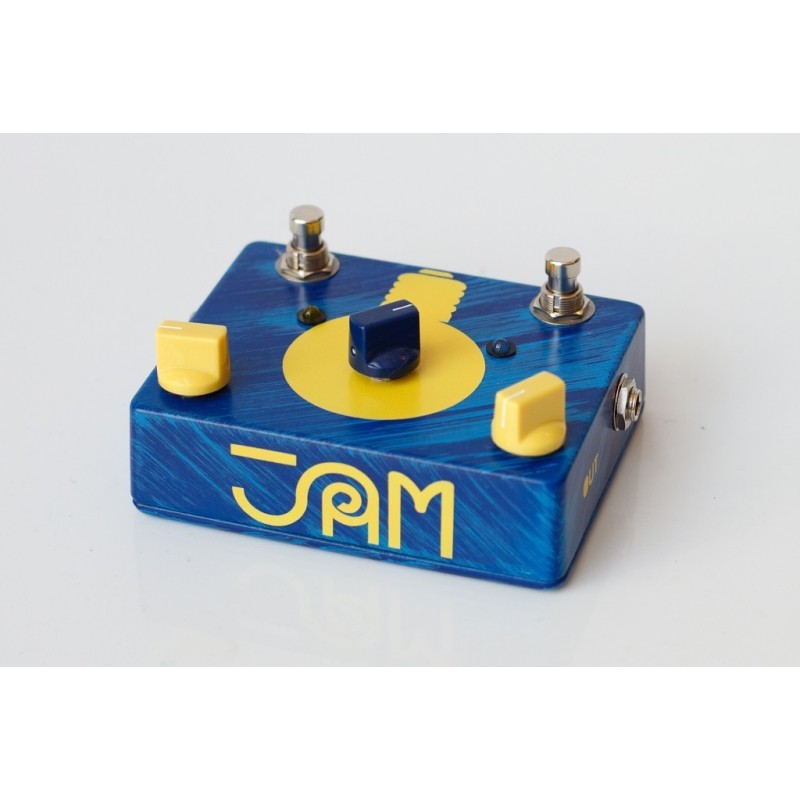 JAM TUBE DREAMER+, overdrive - vaiconlasigla