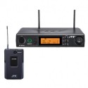 JTS RU-8011D RU-850TB TRASMETTITORE per Strumenti - vai con la sigla
