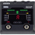 KORG Pitchblack+ , accordatore cromatico - vaiconlasigla
