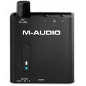 M-Audio Bass Traveler - vaiconlasigla