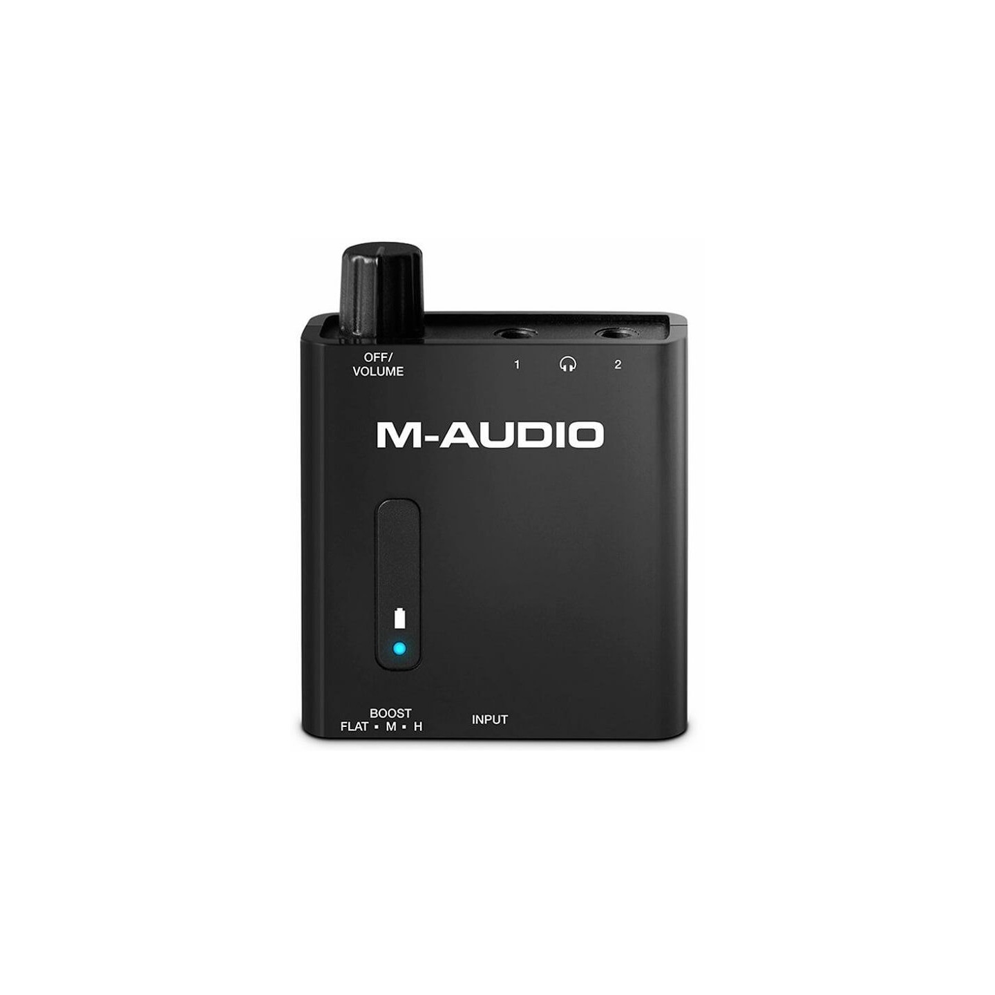 M-Audio Bass Traveler - vaiconlasigla