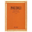 Pozzoli Solfeggi parlati e cantati  III Corso - vaiconlasigla