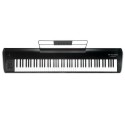 M-AUDIO Hammer 88, CONTROLLER MIDI/USB 88 TASTI PESATI - vaiconlasigla