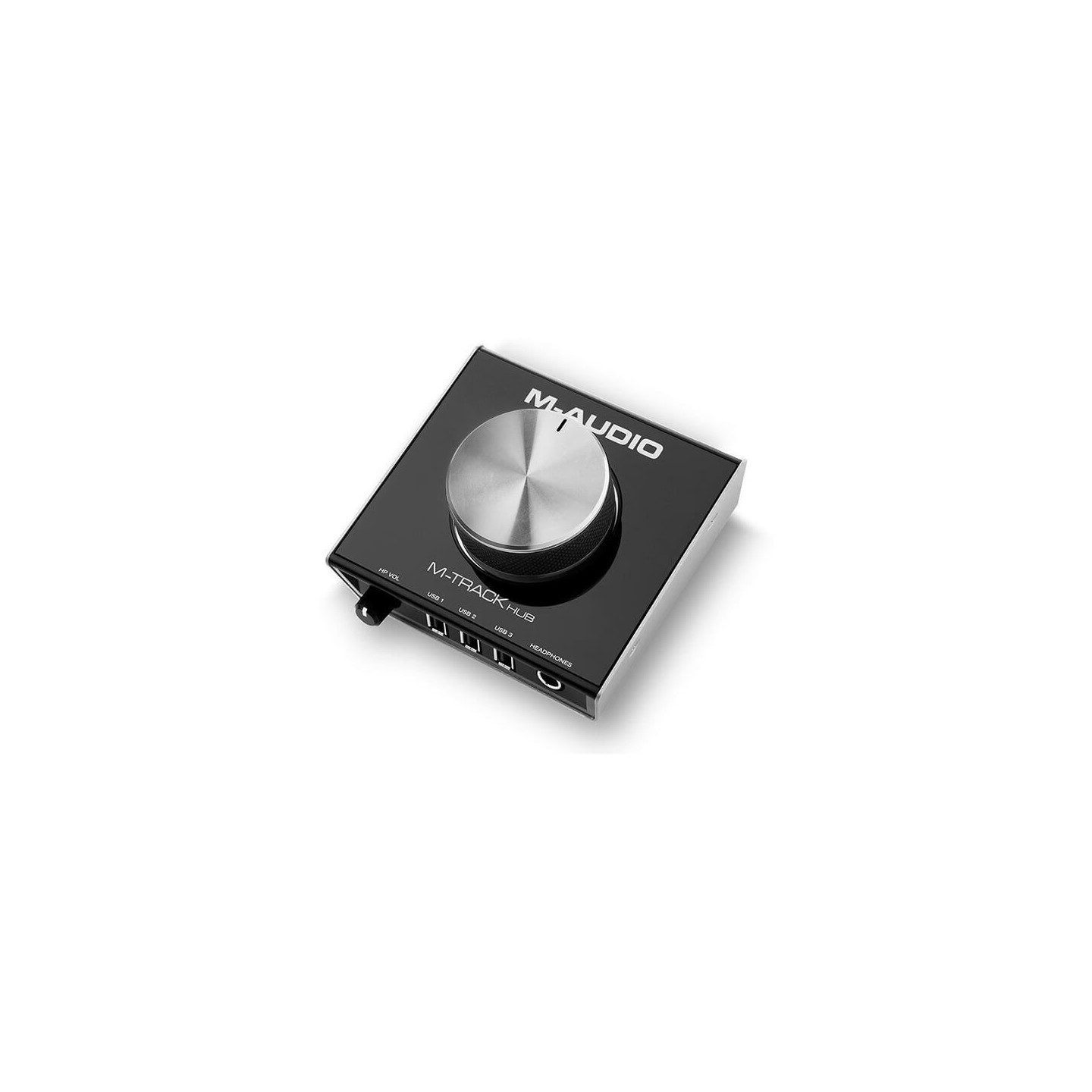 M-Audio M-Track Hub - vai con la sigla