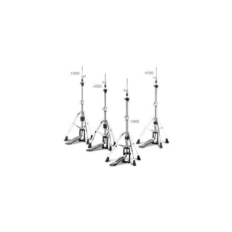MAPEX H350 HI HAT STAND - vai con la sigla