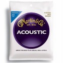 MARTIN M150 Medium 013-056 - vai con la sigla