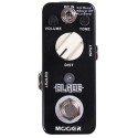 MOOER BLADE Metal distorsion pedal - vai con la sigla