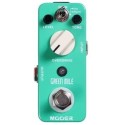 MOOER GREEN MILE overdrive - vai con la sigla