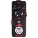 MOOER Rage Machine pedal - Distorsore - vaiconlasigla