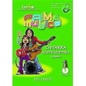 PRIMA MUSICA : CHITARRA ACUSTICA / ELETTRICA A PLETTRO VOL 1 - vaiconlasigla