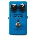 Dunlop MXR M103 Blue Box overdrive octaver - vaiconlasigla