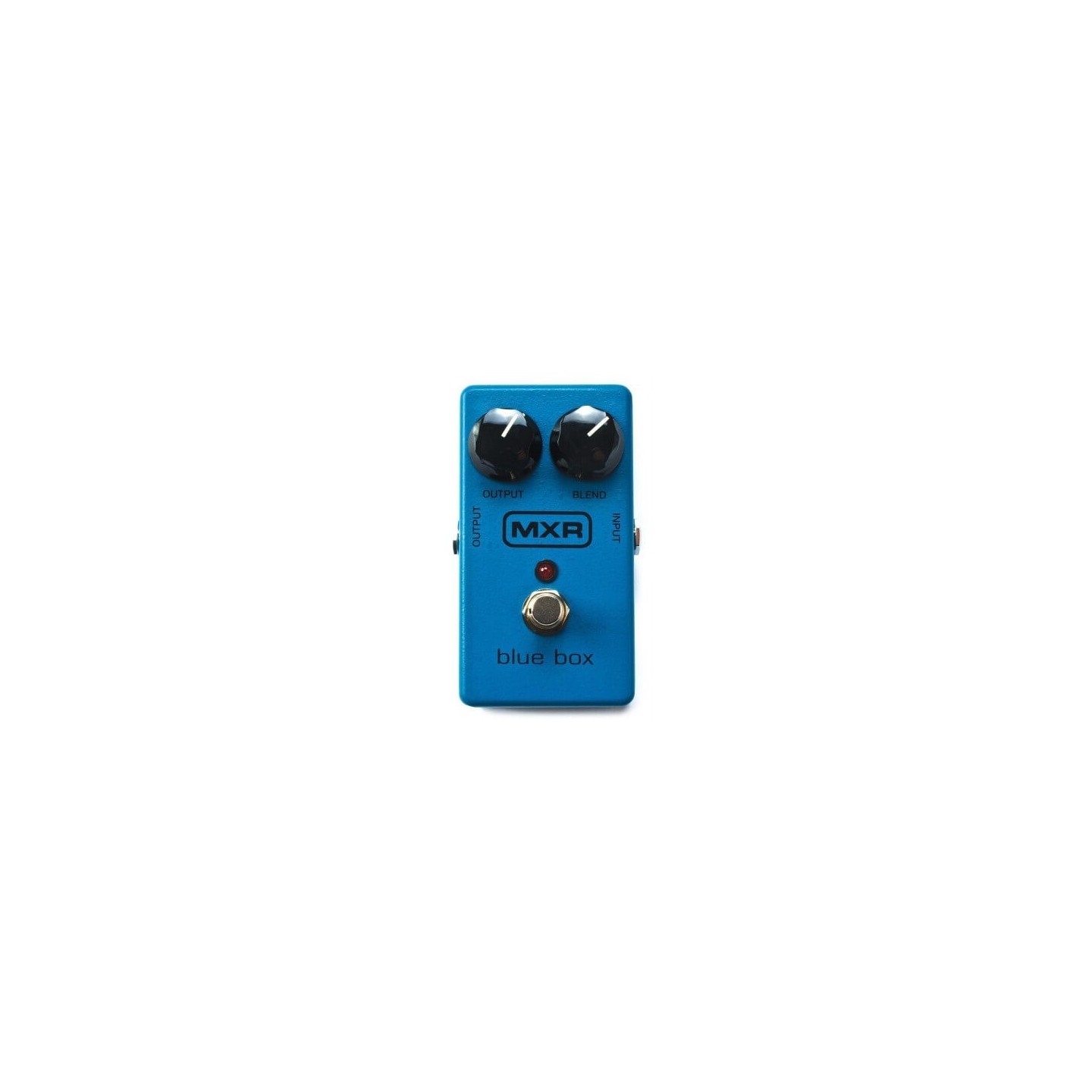 Dunlop MXR M103 Blue Box overdrive octaver - vaiconlasigla