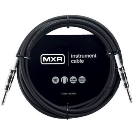 MXR DCIS10 - vai con la sigla