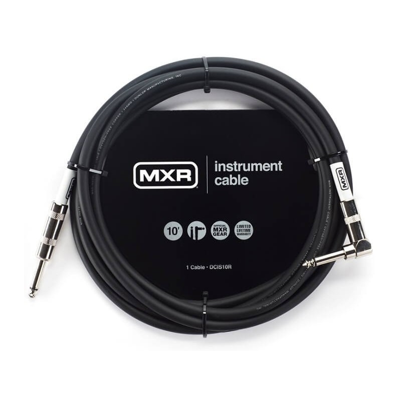 MXR DCIS10R - vaiconlasigla