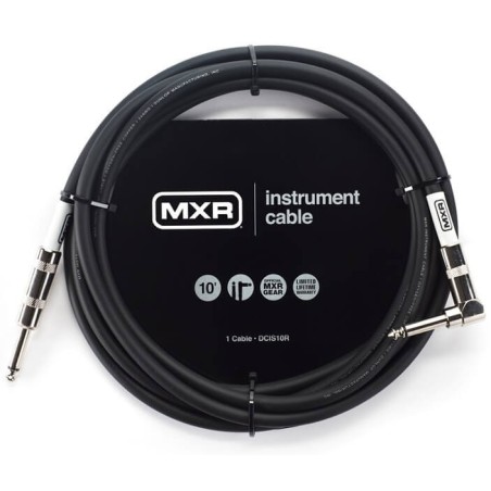 MXR DCIS10R - vaiconlasigla