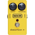 MXR M104 Distortion+ - vaiconlasigla