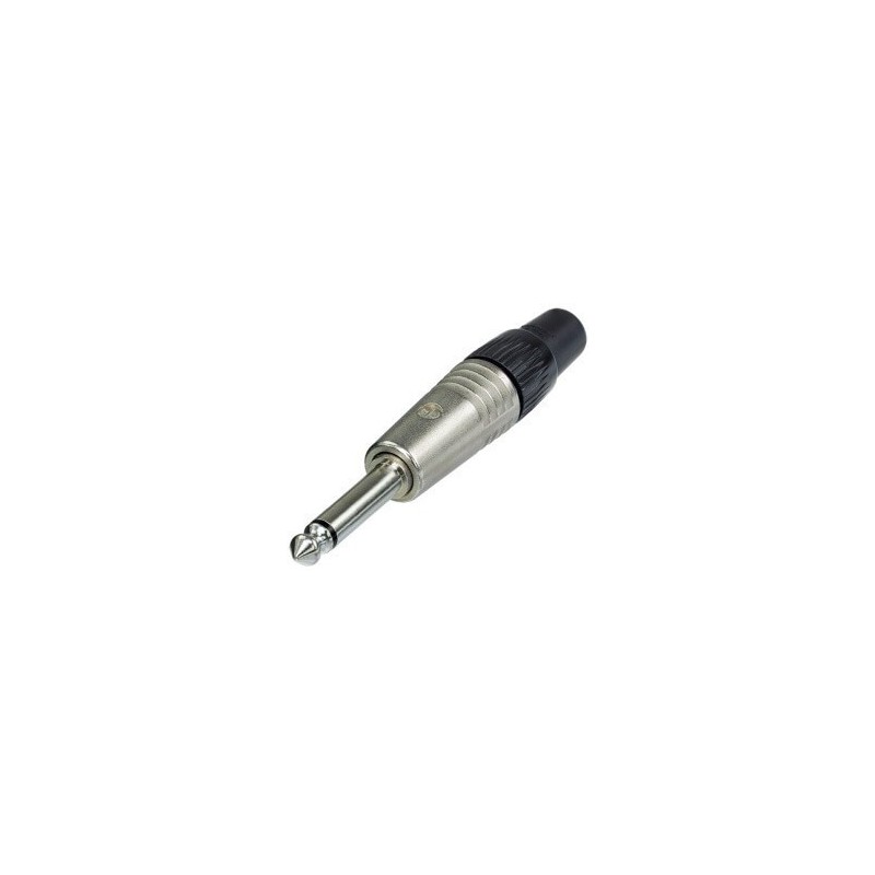 NEUTRIK NP2C Jack mono - vaiconlasigla
