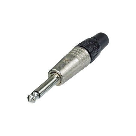 NEUTRIK NP2C Jack mono - vaiconlasigla
