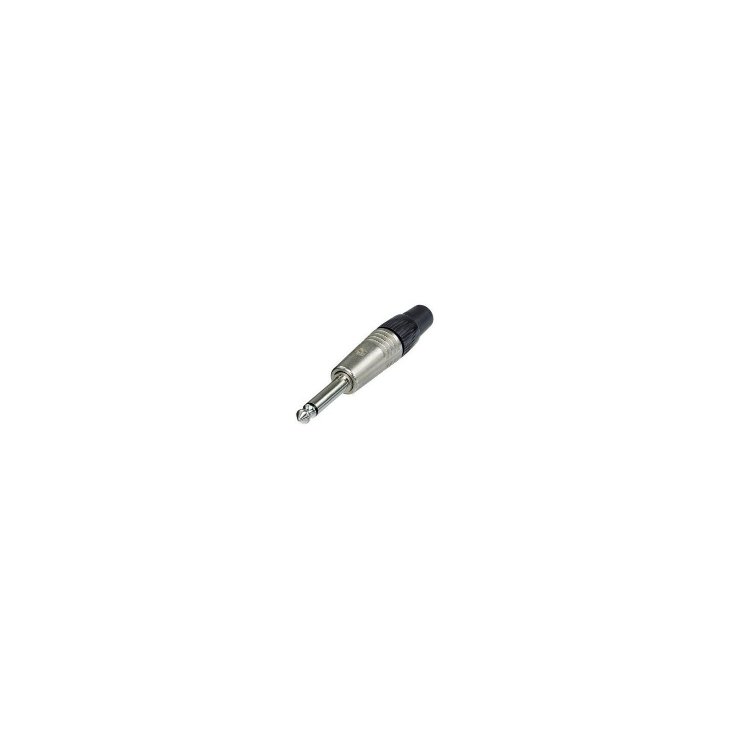 NEUTRIK NP2C Jack mono - vaiconlasigla