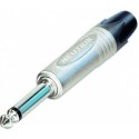 NEUTRIK NP2X Connettore Jack mono 6.3mm - vai con la sigla