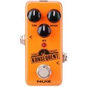 NUX MINI-STOMPBOX NDD-2 KONSEQUENT - delay - vai con la sigla